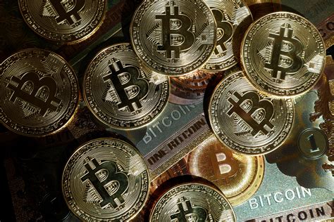 Bitcoin Ru I Rekorde Prema Io Dolara A Rast Kriptovaluta Se