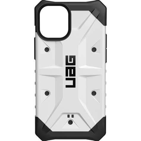 Uag Pathfinder Deksel Til Iphone Mini Hvit Elkj P