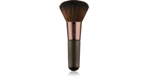 Nude By Nature Flawless Pinceau Oval Poudre Notino Fr