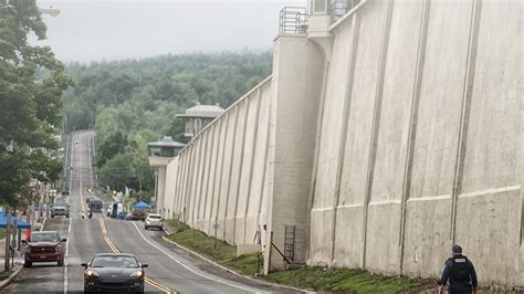 Clinton Dannemora Correctional Facility