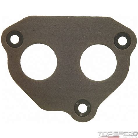 THROTTLE BODY GASKET SET 60589 by FEL-PRO - Topspeed Automotive