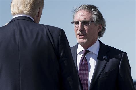 North Dakota Gov Doug Burgum Announces Presidential Bid