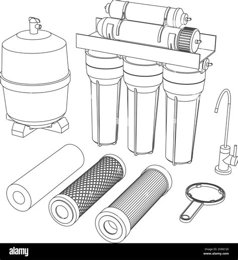 Contaminantes Del Agua Dibujo Fotografías E Imágenes De Alta Resolución Alamy