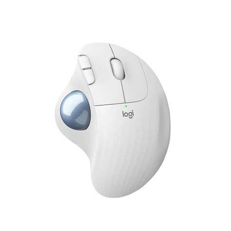 Logitech ERGO M575 Bluetooth Wireless Trackball Mouse