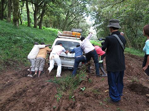 Les Surmas de la vallée de l Omo Ethiopie Excelman Productions