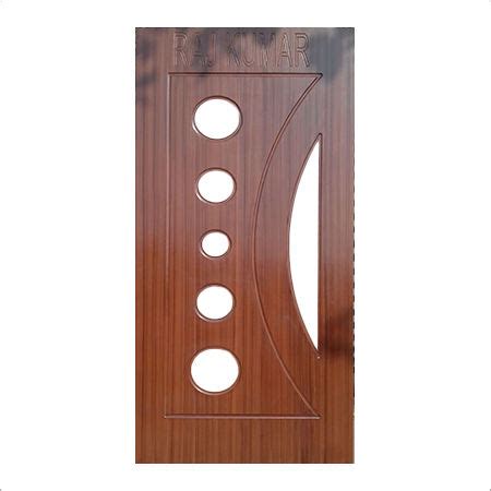 Painted Door Design Door At Inr In Kurukshetra Incos Woodtech