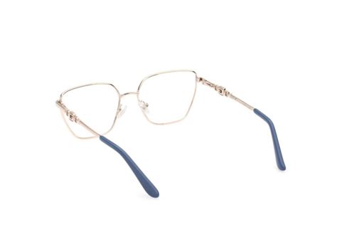 Guess GU2952 (092) Eyeglasses Woman | Shop Online | Free Shipping