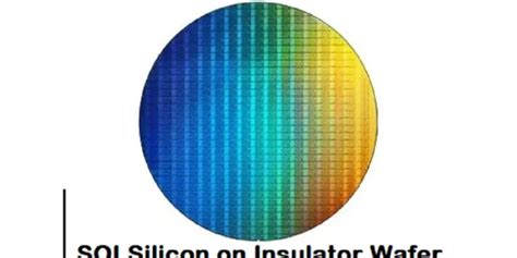 Exploring The Advantages Of Soi Silicon On Insulator Wafers Slushweb