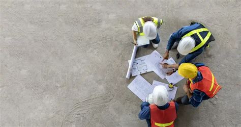 Gestion de chantier les étapes clés pour la réussir