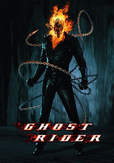 √ Nicolas Cage Ghost Rider Tattoo