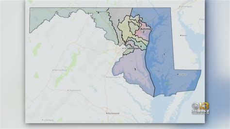 General Assembly Discussing Two Dueling Redistricting Maps Youtube