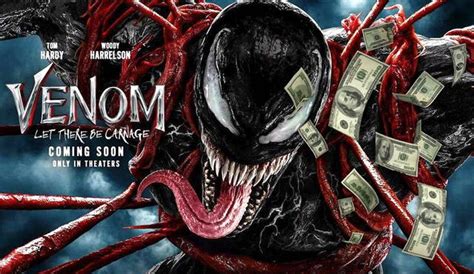 Venom Debuta Con Millones De D Lares Y Establece Nuevo R Cord De