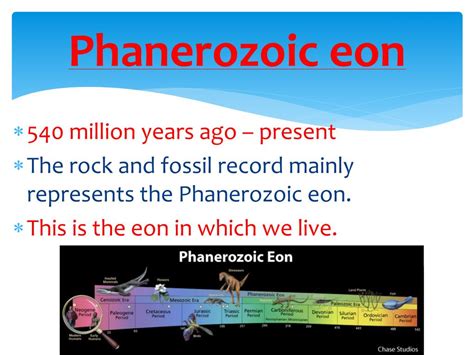 Ppt Geologic Time 121713 Powerpoint Presentation Free Download