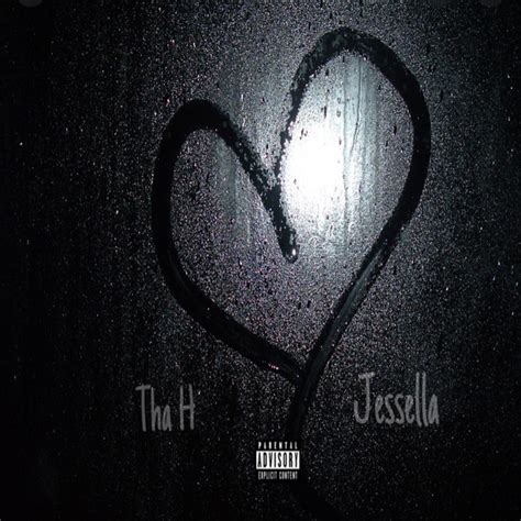 Where The Love Feat Jessella Single By Tha H Spotify