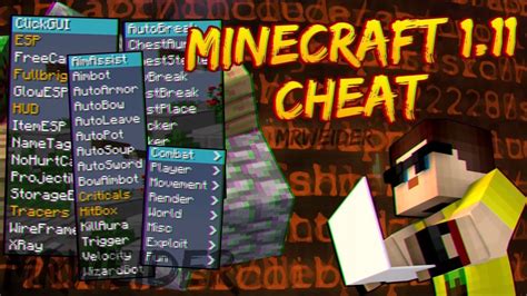 Minecraft New Hack Nodus For Minecraft