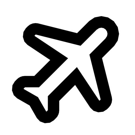 Flight Vector Svg Icon Svg Repo