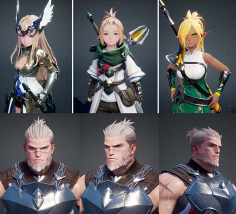 Project D Open World Action Morpg Aims To Be More Than Dragon Nest