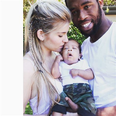 Springbok Flank Siya Kolisi Ties The Knot To Longtime Girlfriend