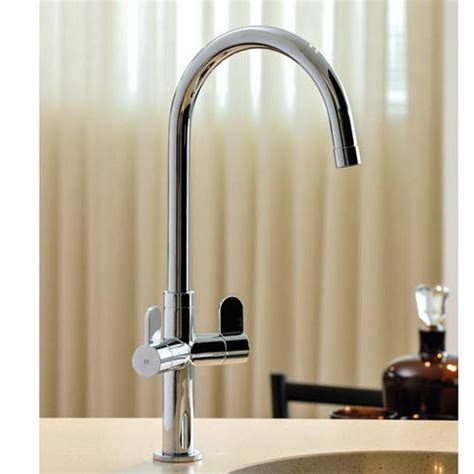 Verla Monobloc Kitchen Tap Chrome Abode Ab At