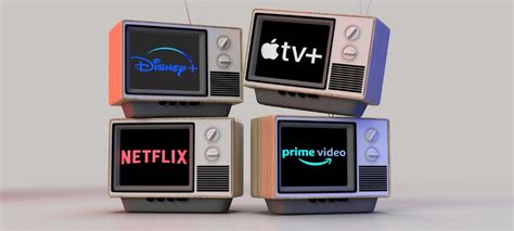 Top 10 OTT Platforms In USA 2024 The Future Of Streaming