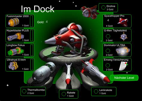 GameDesign – Wonderbird