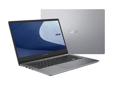 Asus Expertbook P Thin Light Business Laptop Fhd Intel Core