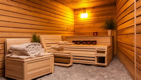 Quels sont les critères de choix dun bon Sauna