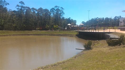 Parque Get Lio Vargas Canoas Um Dos Melhores Parques Urbanos Do