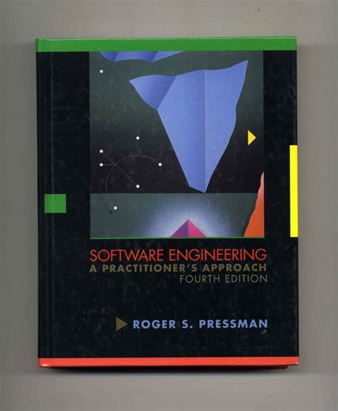 Software Engineering: A Practitioner's Approach | Roger S. Pressman ...