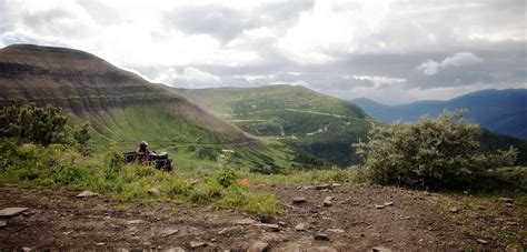 Tumbler Ridge Global Geopark - Tumbler Ridge Global Geopark