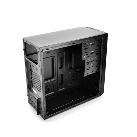 Buy Deepcool Wave V2 Micro Atx Cabinet At Best Price In India Only At