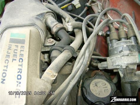 Suzuki Samurai Vacuum Lines 41 Koleksi Gambar