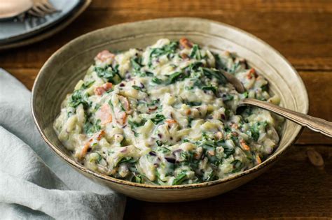 11 Swiss Chard And Spinach Recipes