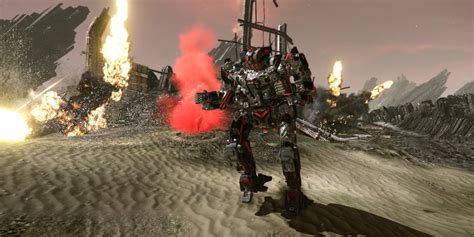 MechWarrior Online Developer Apologizes For Censoring Message Of Trans ...