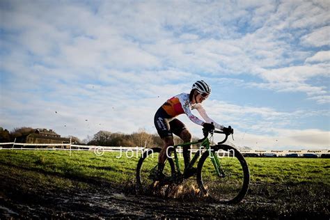 John Clifton Photographer British Cycling Cyclo Cross National Trophy