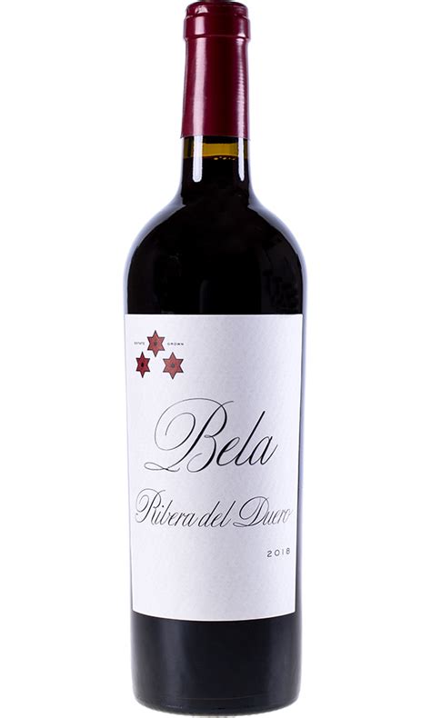 Bela Tinto Roble 75cl 1898 Drinks Boutique