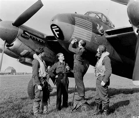 Rob Poulussen On Twitter Mosquito B Mark Ix Lr From Squadron