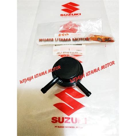 Jual Chamber Purge Valve Suzuki Ertiga Original Shopee Indonesia