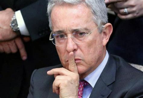 Tribunal Superior de Bogotá ordenó juicio contra Álvaro Uribe Vélez