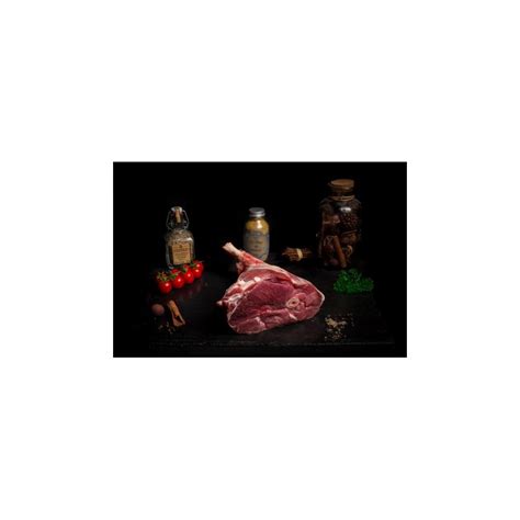 Gigot Agneau Raccourci Bio Boucherie Nyaa Votre Boucherie Halal Et