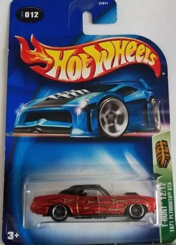 Hot Wheels 4 Sth Super Treasure Hunt Envio Gratis Cuotas sin interés