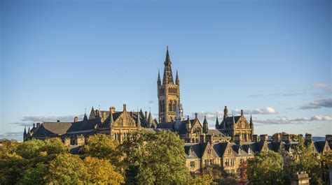 Étudier à University of Glasgow Témoignage d Amélie StudiesUP