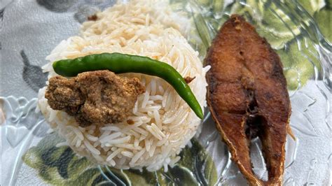 Ilish Mach Bhaja Hilsa Fish Fry Recipe Bengali Ilish Mach Bhaja