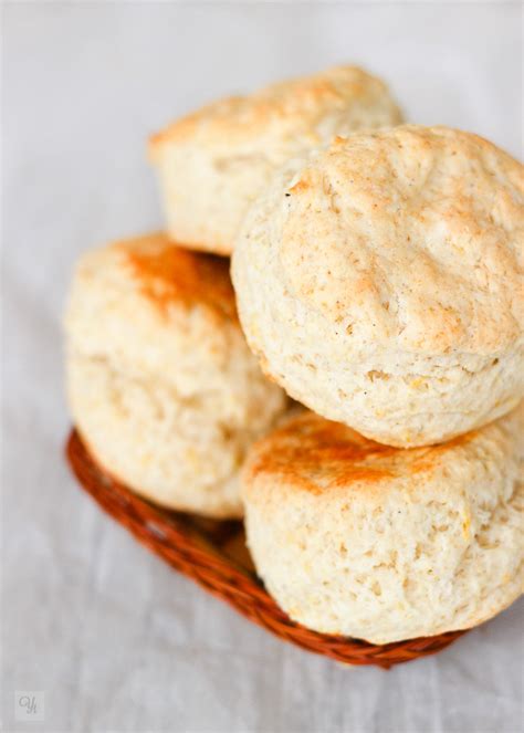 Receta De Scones De Lim N Y Cardamomo Ytreats