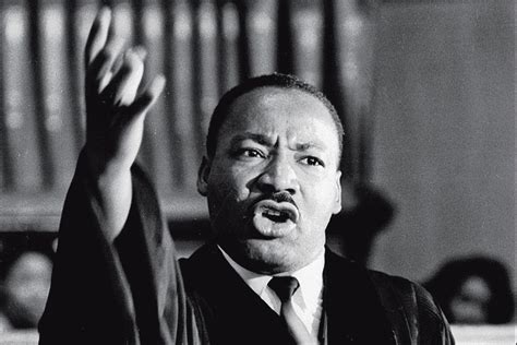 I Have A Dream Anni Dopo Il Discorso Di Martin Luther King