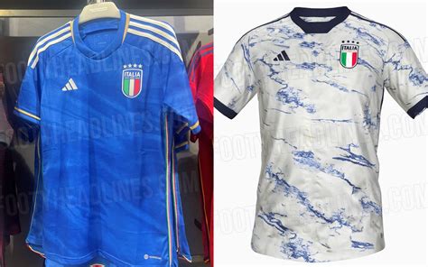 Nazionale Italiana Tutte Le Maglie Dal A Oggi Sky Sport