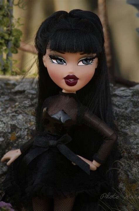 Pin Di Victoria Bautista Su Muñecas Bratz Sfondi Vintage