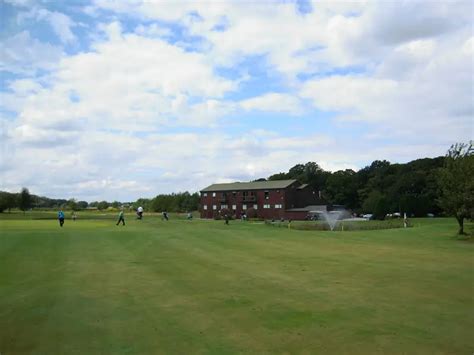 Mersey Valley Golf And Country Club Goandgolf