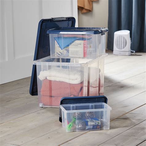 Easy Home Stapelboxen Set Er Set Aldi S D