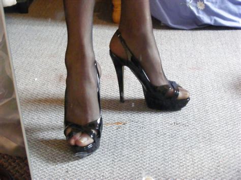 More Heels And Lingerie Porn Pictures XXX Photos Sex Images 679367 PICTOA